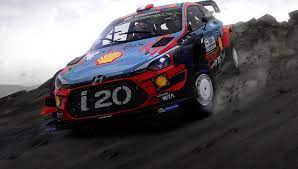 Kenya, japonya ve yeni zelanda. Nacon Announces Wrc 9 Wrc 10 And Wrc 11 Also For Ps5