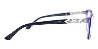 Free delivery and returns on ebay plus items for plus members. Swarovski Eyeglasses Buy Online At Smartbuyglasses Usa