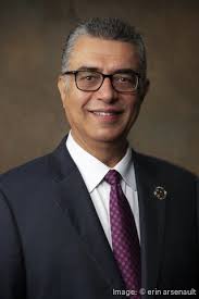 Stephen Gainey tops list of highest-paid Randolph County Schools' employees 