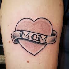 Una meta es un sueño con fecha límite. 45 Ideas De Tatuajes Para Recordar A Una Madre Fallecida