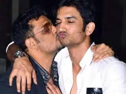 So, he can be filming some movies in the future. I Am Not Well Sushant S Message To His Last Film S Director Gulte