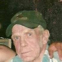 Monford Daniel Ramey Obituary