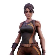 Jungle scout is an uncommon outfit in battle royale that can be purchased from the item shop. Jungle Scout Fortnite Skin Skin Tracker