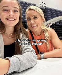 Ava Woody's Instagram, Twitter & Facebook