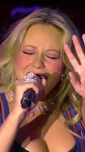 Mariah Carey Making Michael Jordan Cry: Heartwarming Moment