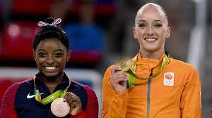 Wevers finished in eleventh place on the apparatus scoring 13.866. Turnwereld Opnieuw Geschokt Door Seksueel Misbruik Nos