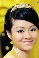 Carrie Wan Makeup & Hair