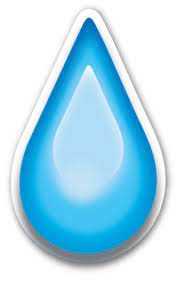 Droplet Emoji Emojis Adesivos Tumblr