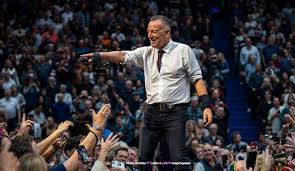 Springsteen digs into the vault to rewrite his 'lost' '90s