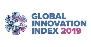 India, malaysia, russia, vietnam, international. Global Innovation Index 2019
