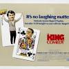 We opened it up to movies of yesteryear, which typically don't get as many reviews as their modern comedy rivals. 1