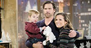 Adam qui était sensé s'enfuir avec femme et enfant sous une adam est déclaré mort! Les Feux De L Amour Spoiler Christian Kidnappe Par Adam La Revelation Qui Va Tout Changer Sur Tf1 Toutelatele