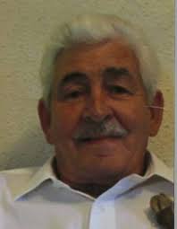 Obituary for Gerald Grimes