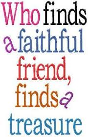 Quotes - Friendship on Pinterest | Friendship, Friendship quotes ... via Relatably.com