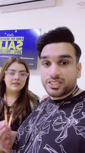 Exploring Oman with Faiza Babar