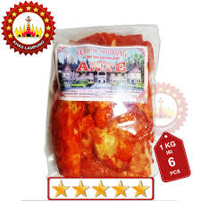 Ada keripik singkong pedas balado, keripik singkong manis sampai keripik singkong keju. Keripik Singkong Balado Ante Minang 200gr Shopee Indonesia