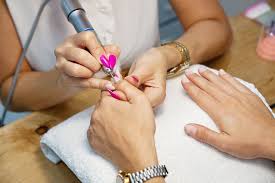 Top 20 Places For Nail Art In London Treatwell Трафарет для дизайна ногтей deep design nogtika №30.