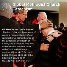 Friends of The Global Methodist Church