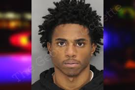 Bobby Davidson — Cobb County Jail Bookings