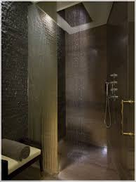 Since it's important to have a bathroom where one can relax or have a leisurely bath it is essential that you choose bathroom ideas and designs which appeal to you. 16 Photos Of The Creative Design Ideas For Rain Showers Bathrooms Beautyharmonylife
