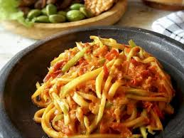 1.176 resep sambal mangga ala rumahan yang mudah dan enak dari komunitas memasak terbesar dunia! Menu Penambah Selera Makan Sambal Mangga Muda Yang Sedap Indozone Id