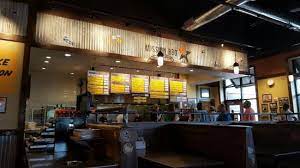 Mission Bbq Nashville Tn Picture Of Mission Bbq Nashville Tripadvisor