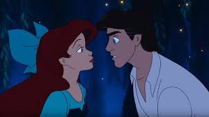 Little mermaid song stirs up controversy at Princeton University