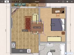 It provides interior design ideas for a kitchen; House Design Pro By Scott Meyers