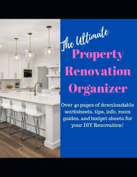We would like to show you a description here but the site won't allow us. The Ultimate Renovation Project Organizer Over 40 Pages Of Worksheets Tips Info Room Guides And Budget Sheets For Your Diy Renovation Socas Marcia 9798554433870 Amazon Com Books
