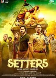 Setters Thriller Movie 2019 Box Office Worldwide Release Date Cast Budget Story Review Hit Or Flop Download Movies Full Movies Download Movies Online