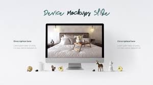 Interior Design Slide Presentation