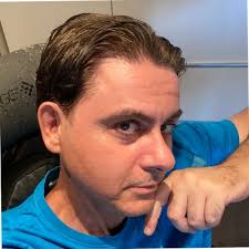 🇺🇦 Michael Antczak