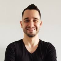 20+ "Omer Katz" profiles