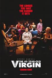 Maybe you would like to learn more about one of these? The 40 Year Old Virgin 2005 Filmaffinity