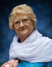 Obituary information for Emily Green Wilson