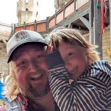 Jon Ostrander (@jonathanostrander) • Instagram photos and videos