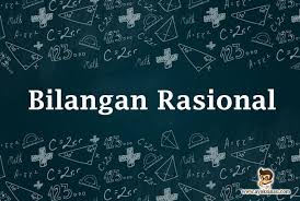 Bilangan biner merupakan sistem bilangan yang mempunyai radik. Pengertian Bilangan Rasional Sejarah Sifat Dan Contoh