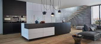 We may earn commission on some of the items you choose to buy. Leading Nyc Modern European Kitchen Provider Kitchen Cabinets Leicht New York
