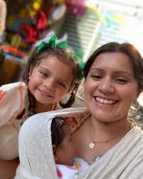 A Pop of White and Hazel