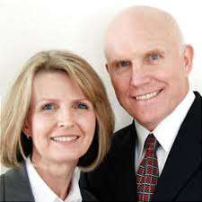 New mission presidents