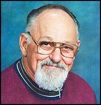 Robert WARDEN Obituary (1932