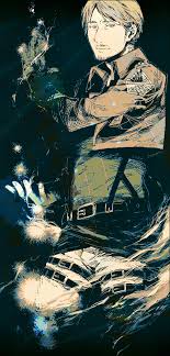 See more ideas about attack on titan, titans, attack. Mike Zacarius Attack On Titan Zerochan Anime Image Board