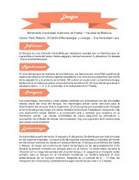 Sin embargo, aparte de su belleza y de su capacidad para dar prodigiosos saltos para atrapar algunas presas no es mucho más lo que sabemos sobre él porque los documentales televisivos, tan superficiales ellos, no pasan de la anécdota de sus grandes orejas. Decalogo De La Fiebre Del Dengue Docsity