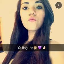 Itzel Chavez (@ItzelChavez15)