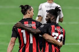 Kessie su rigore replica a becao. Milan Kessie E Un Rigorista Eccezionale Kickest