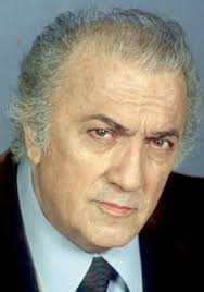 Fellini was a flamboyant italian master whose genius still looms large over the history of cinema. Federico Fellini Movies People Image