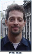 Interview with Ivan Arce, CTO of Core Security Technologies