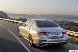 Mercedesbenz Eclass E Class W213 Facelift 2020 E 450 367 Hp Mhev 4matic G Tronic Petrol Gasoline 2020 New E Class Mercedes E Class Benz
