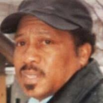 Donald Mosby, Sr. Obituary