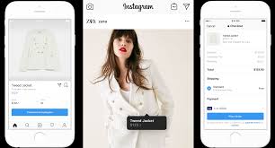 Instagram and its logo are trademarks of facebook, inc. Instagram Launches Shopping Checkout Charging Sellers A Fee Techcrunch